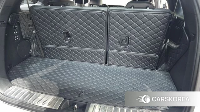 Hyundai Palisade id 4899182 из Кореи 19