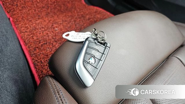 BMW 4 Series (G22) id 4665951 из Кореи 19