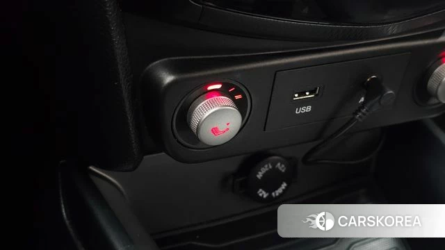 Ssangyong Tivoli Air id 4520668 из Кореи 19