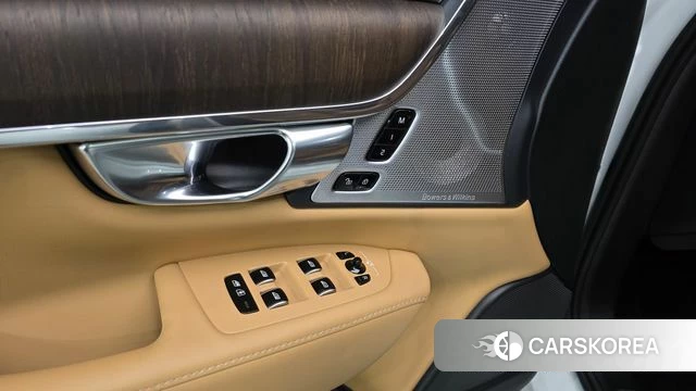 Volvo S90 id 4783916 из Кореи 19