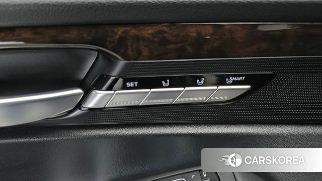 Genesis G90 id 4652119 из Кореи 19