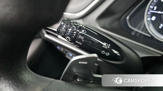 Hyundai Sonata (DN8) id 4186481 из Кореи 19