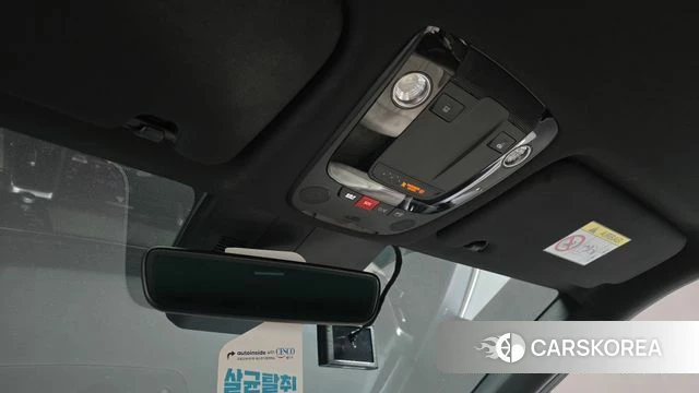 Kia Sorento 4th Generation id 4444975 из Кореи 19