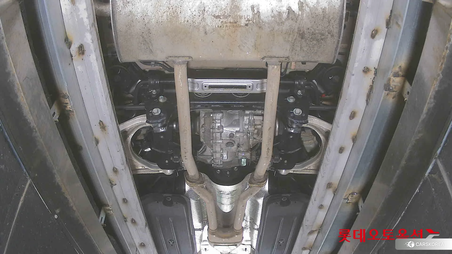 Hyundai GV80 id 4352329 из Кореи 19