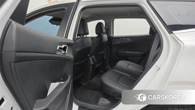 Kia Sportage 5th Generation id 4696576 из Кореи 19