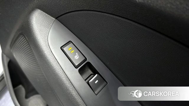 Hyundai All New Tucson id 4383858 из Кореи 19