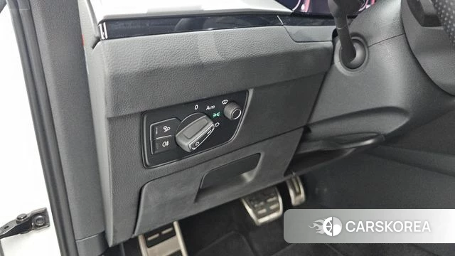 Volkswagen Arteon id 4408511 из Кореи 19