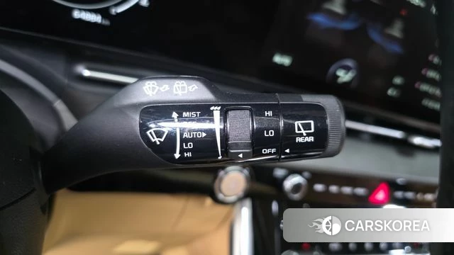 Kia Carnival 4th generation id 4619297 из Кореи 19
