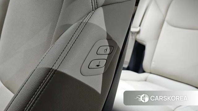 Genesis GV70 id 4854580 из Кореи 19