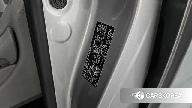 Hyundai The New Grand Starex id 4894569 из Кореи 19