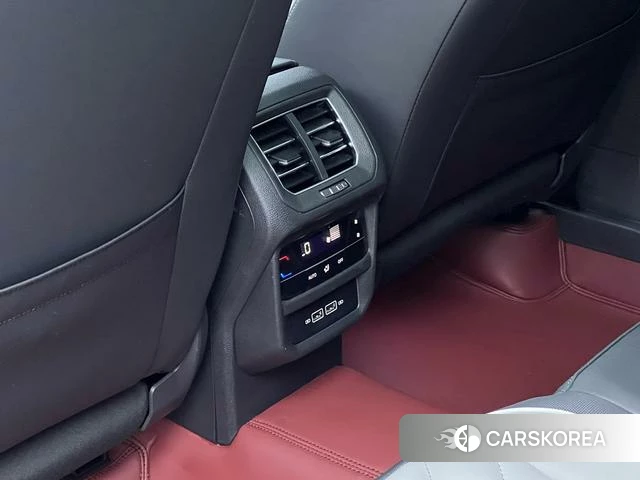 Volkswagen Tanyue id 4208970 из Китая 19