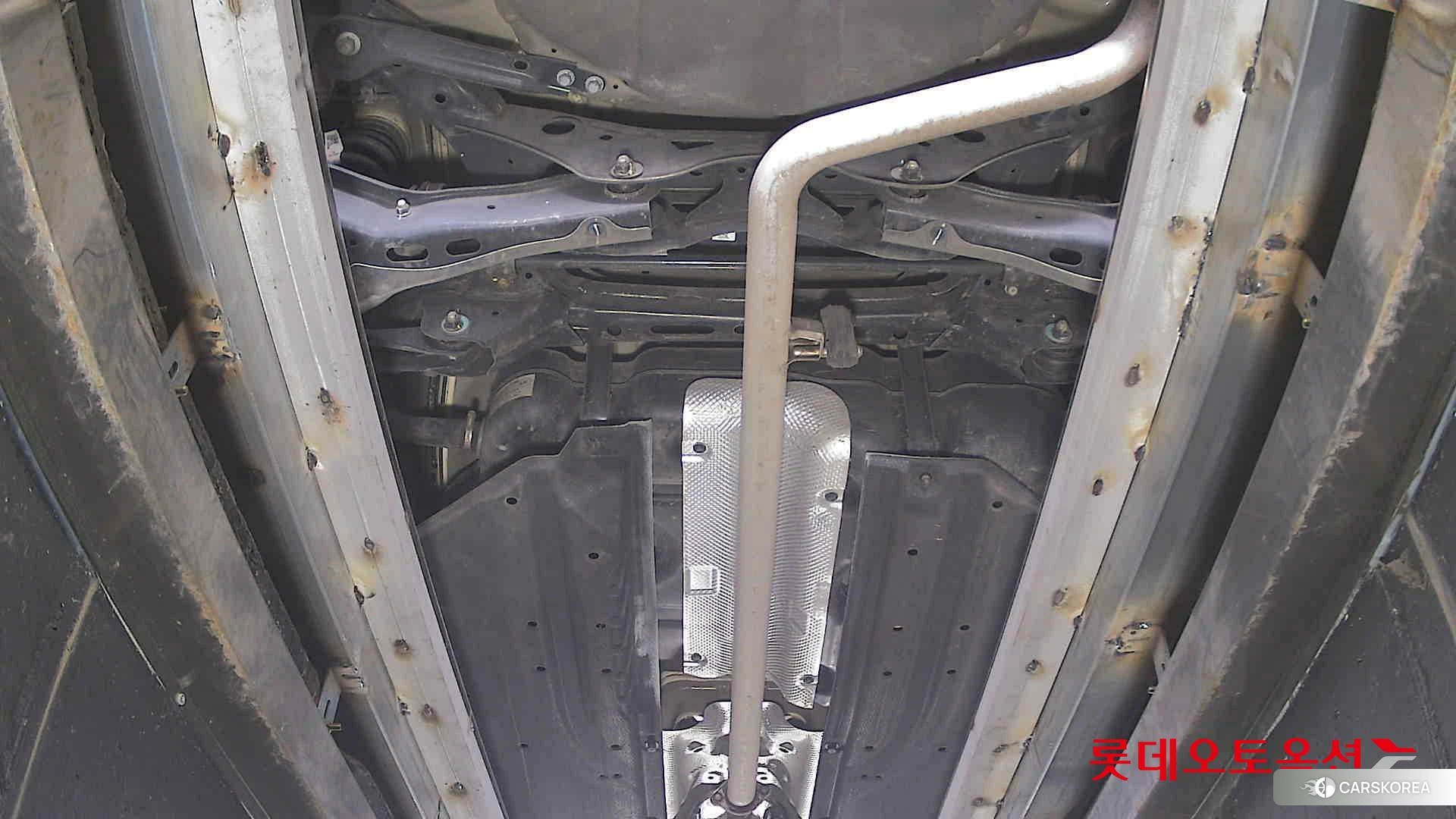 Hyundai Sonata id 3888339 из Кореи 19