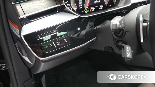 Audi A8 (D5) id 4880333 из Кореи 19