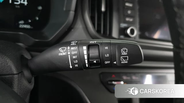 Kia The New Kia Ray EV id 4315359 из Кореи 19