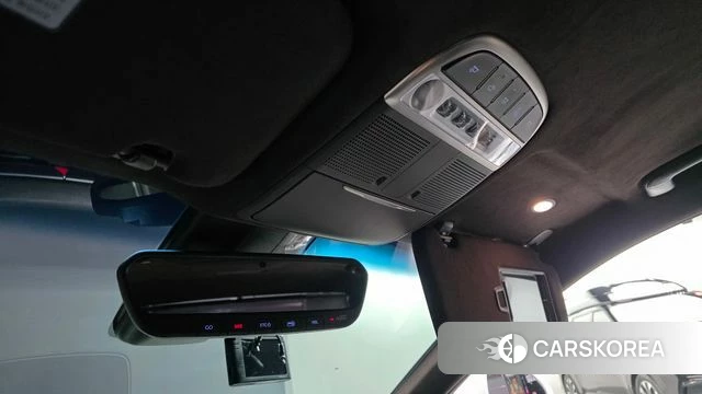 Genesis G90 id 4855944 из Кореи 19