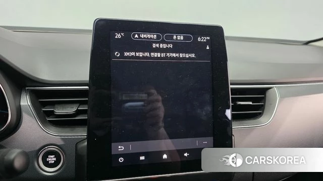 Renault Korea (Samsung) XM3 id 4581370 из Кореи 19