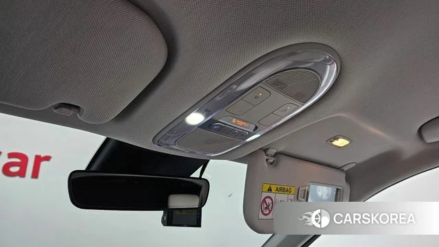 Hyundai Ionic 5 id 4396281 из Кореи 19