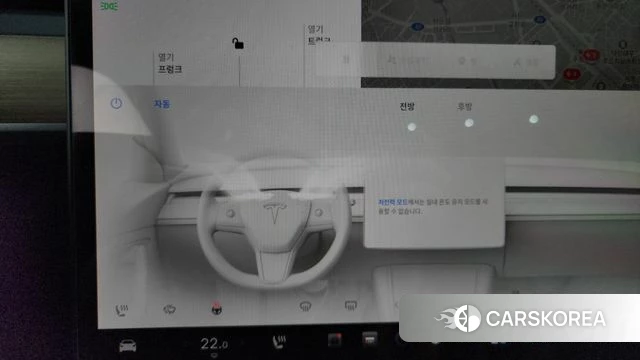 Tesla Model Y id 4640581 из Кореи 19