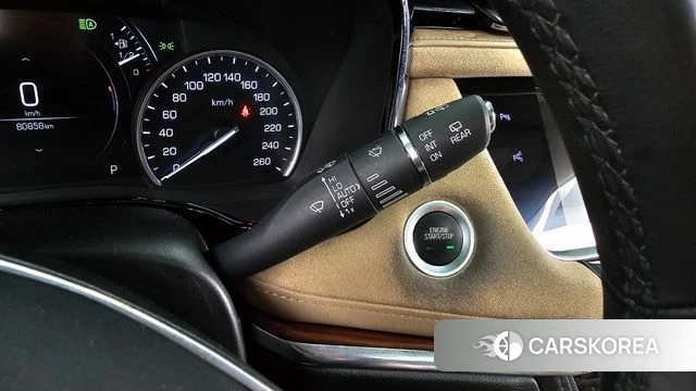 Cadillac XT5 id 4850061 из Кореи 19