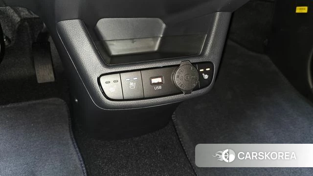 Kia The New Kia Ray id 4649533 из Кореи 19