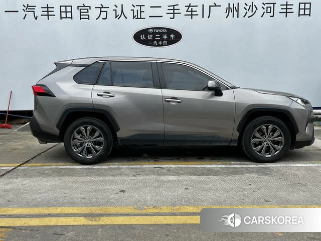 Toyota RAV4 Rongfang id 4262242 из Китая 19