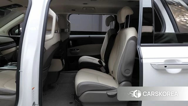 Kia Carnival 4th generation id 4506594 из Кореи 19