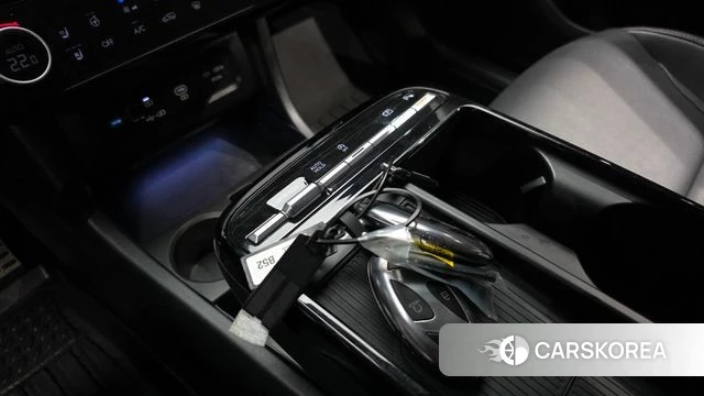 Hyundai The New Tucson (NX4) id 4880074 из Кореи 19