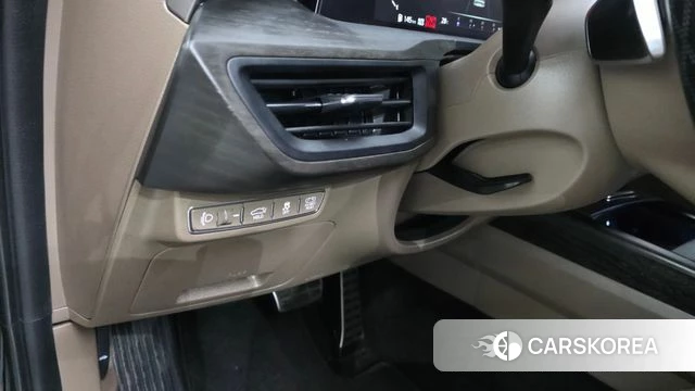 Kia K8 Hybrid id 4768589 из Кореи 19