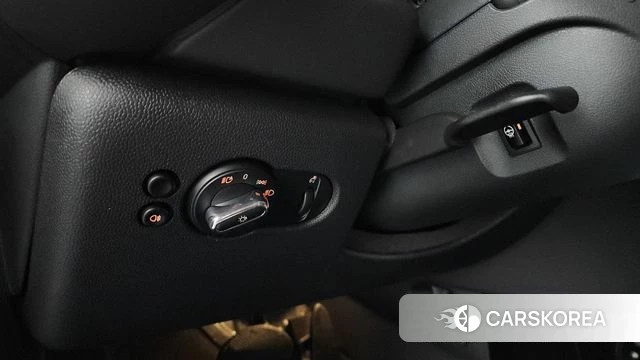 Mini Cooper id 4354356 из Кореи 19
