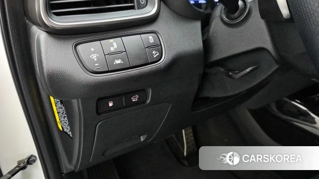 Kia The New Sorento id 4581563 из Кореи 19