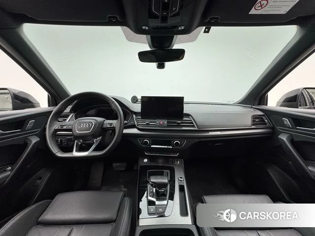Audi Q5L id 4290468 из Китая 19