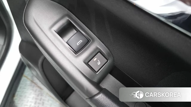 Chevrolet (GM Daewoo) The New Trail Blazer id 4669877 из Кореи 19