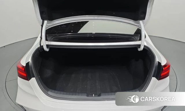 Kia The New K3 2nd generation id 4942323 из Кореи 19