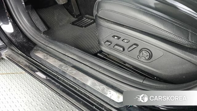 Kia K8 id 4835802 из Кореи 19