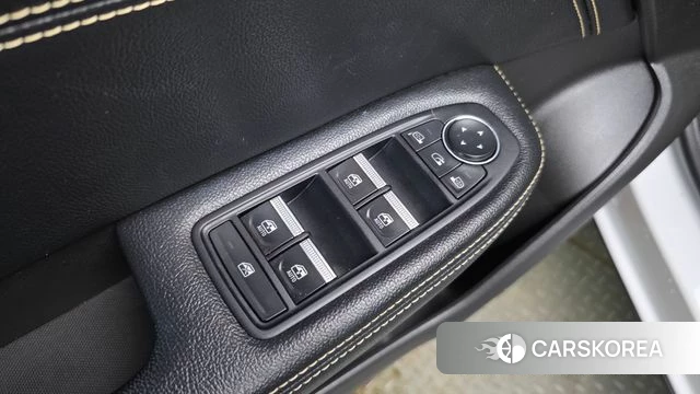 Renault Korea (Samsung) Arcana id 4757245 из Кореи 19