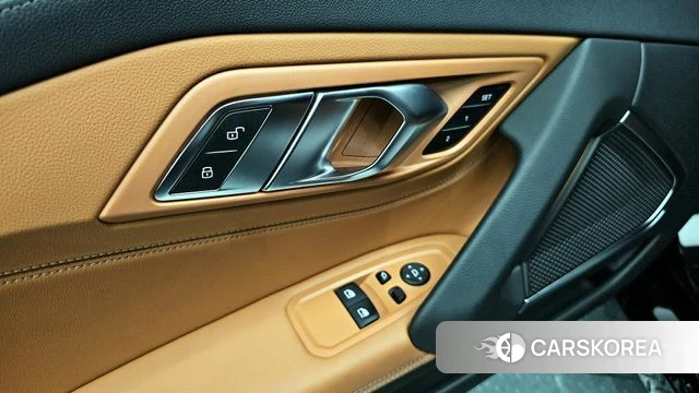 BMW Z4 (G29) id 4249065 из Кореи 19