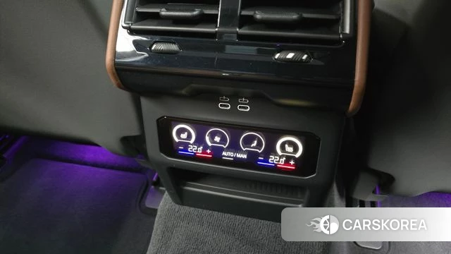 BMW 5 Series (G60) id 4230082 из Кореи 19