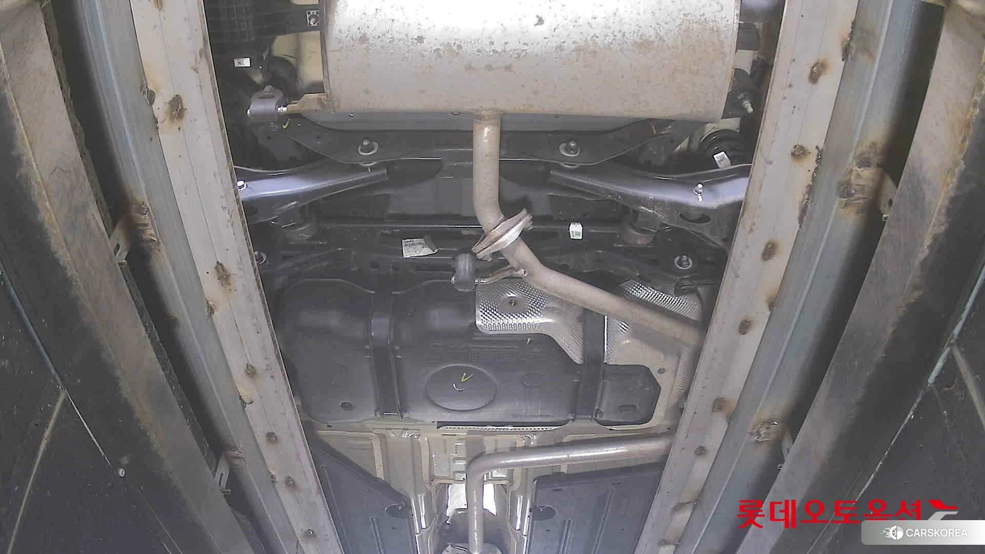 Kia Niro Hybrid id 4664334 из Кореи 19