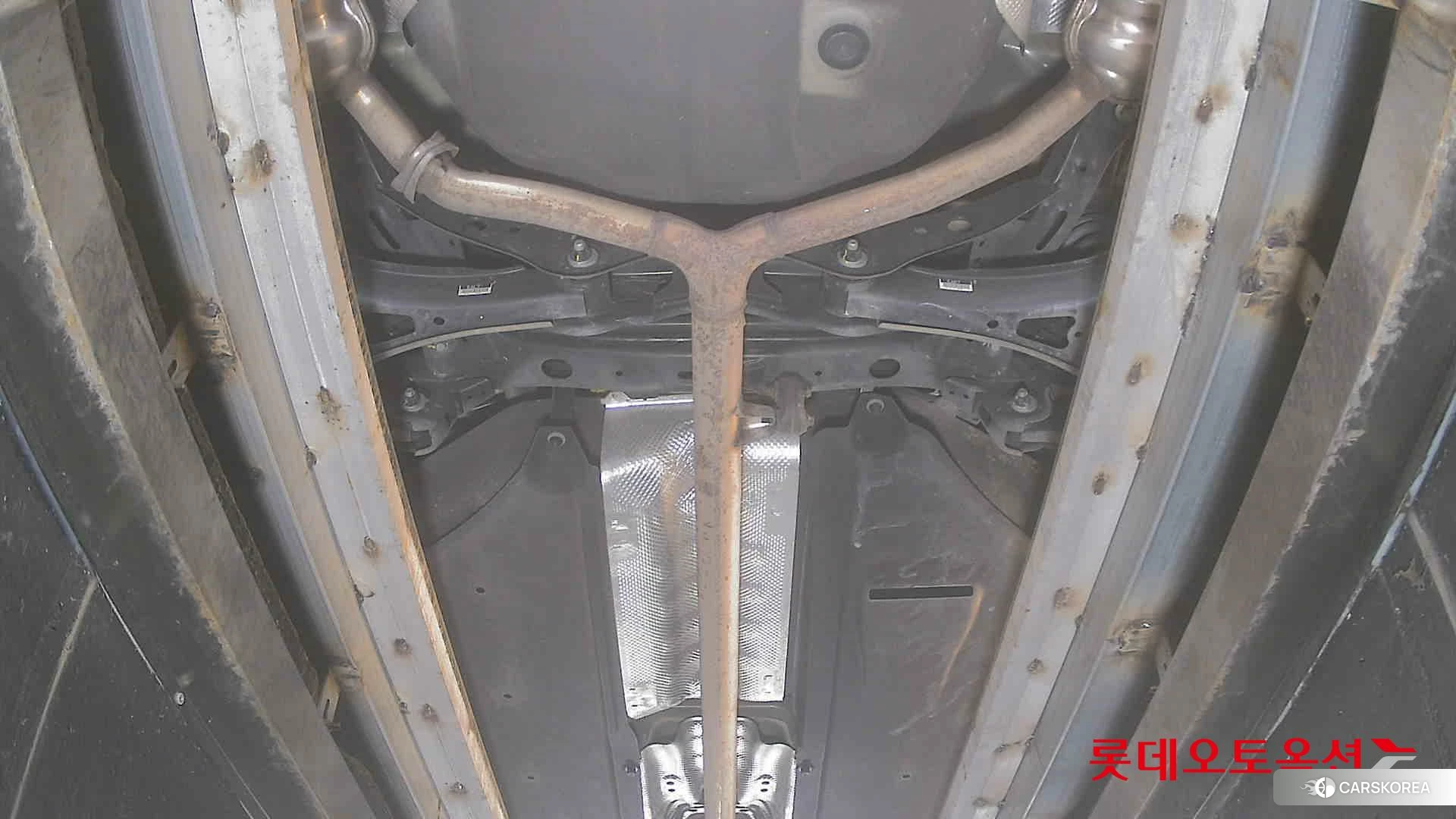 Hyundai Grandeur id 4679303 из Кореи 19