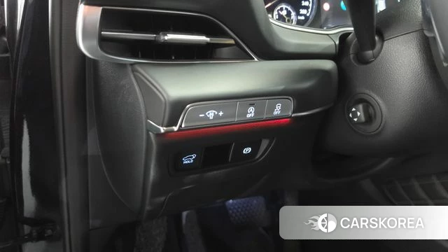 Genesis GV80 id 4355179 из Кореи 19