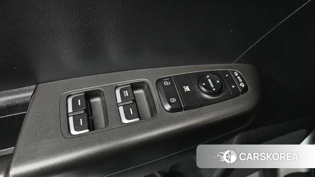 Kia Sportage The Bold id 4542577 из Кореи 19