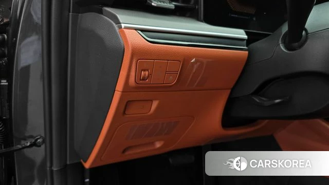 Kia The New K5 3rd generation id 4442716 из Кореи 19