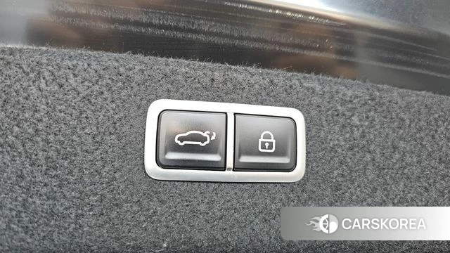 Genesis G80 (RG3) id 4445721 из Кореи 19
