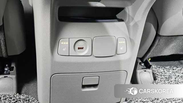 Kia The New Carnival id 4751038 из Кореи 19