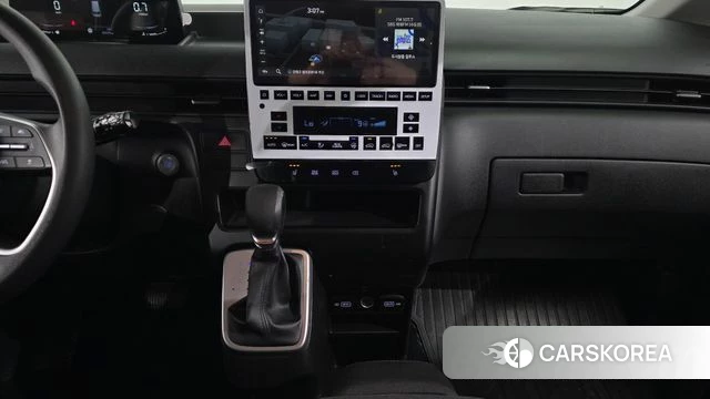 Hyundai Staria id 4292601 из Кореи 19