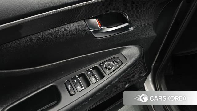 Hyundai The New Santa Fe id 4196362 из Кореи 19