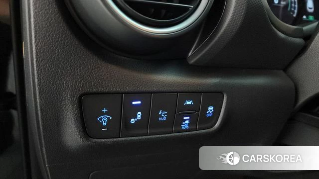 Hyundai Kona Electric id 4416626 из Кореи 19