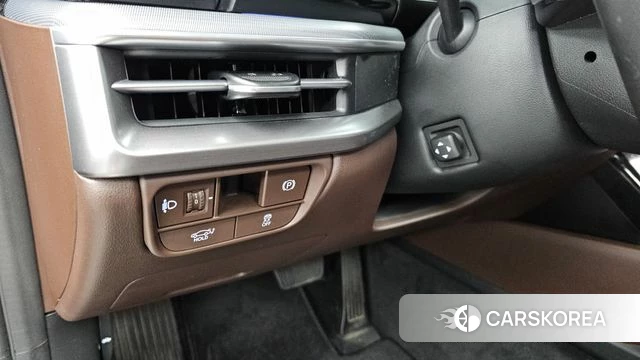 Hyundai Grandeur (GN7) id 4591516 из Кореи 19