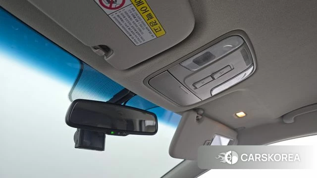 Kia The New Carnival id 4502075 из Кореи 19