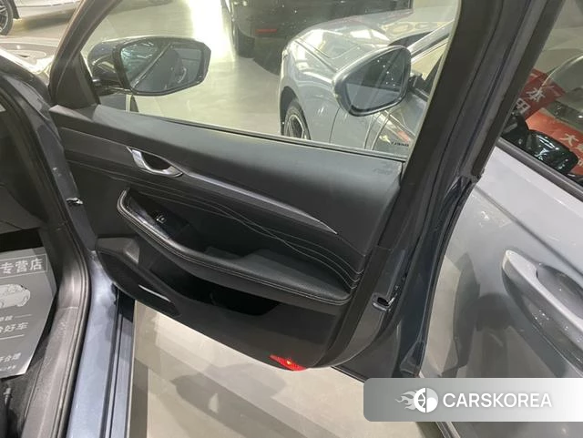 Geely Automobile Xingrui id 4221226 из Китая 19